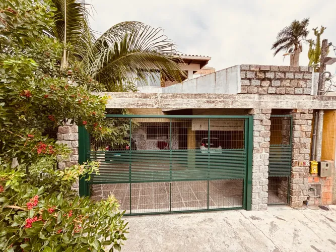 Alugo apartamento para moças