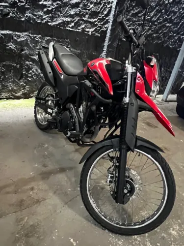 Yamaha XTZ LANDER 250Cc ano 2024 