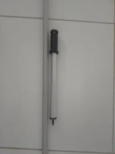 KIT Completo para Iluminação - suporte e cabo para tripé