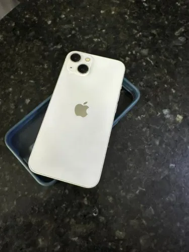 Iphone 13 256gb Branco Estado de Zero 