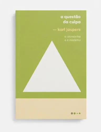 A QUESTÃO DA CULPA