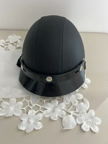 Capacete coquinho 