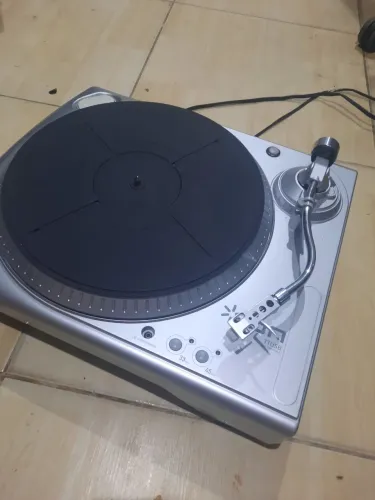 Super toca disco ion.