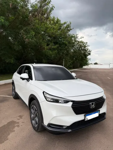 Honda HR-V EX 1.5 Sensing 16V 5P Aut. 2023