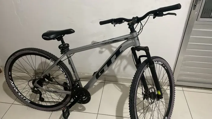 Bicicleta aro 29