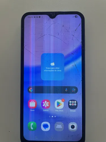 Celular Samsung A15