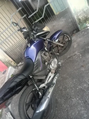 Titan mix 150, 2012 