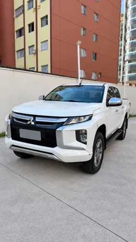 Mitsubishi L200 Triton Sport HPE 2.4 CD Diesel Aut. 2022