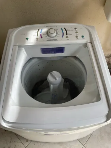 Máquina de lavar Electrolux 16kg 127V