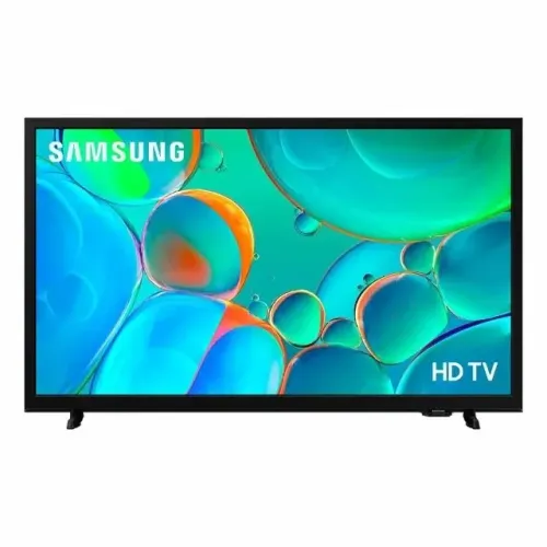 Smart TV Samsung 32" H5000F Tizen Wi-Fi HDR 2025