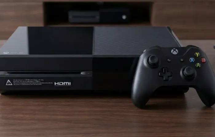 Xbox one fat