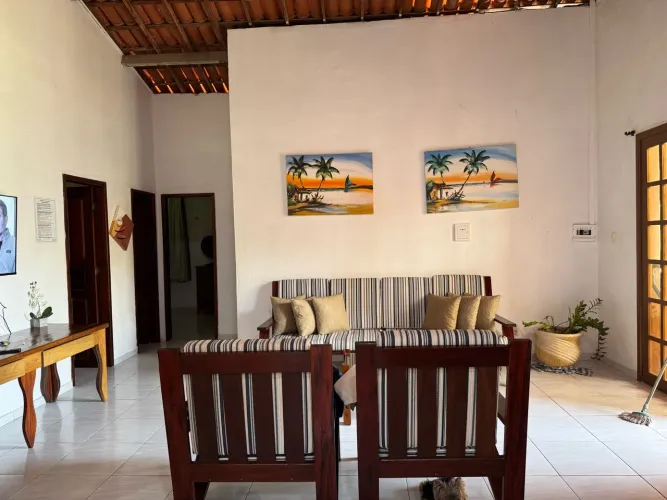 Casa Bavária