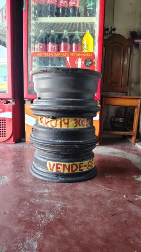 Venda de 3 Aro 14