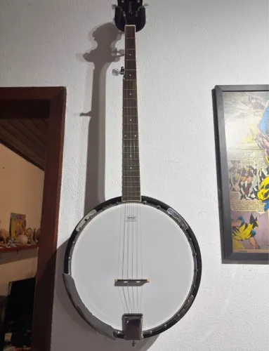 Banjo americano