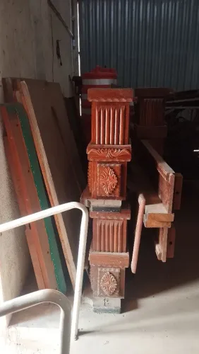 Mesa de sinuca grande 