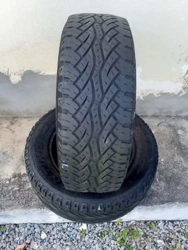 PNEUS/ CONTINENTAL ARO 16