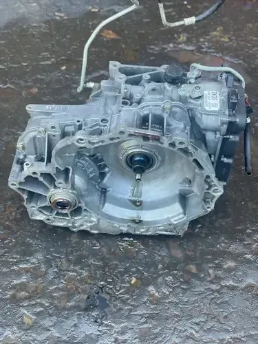 CÂMBIO AUTOMÁTICO 6t31 - SPIN/ COBALT