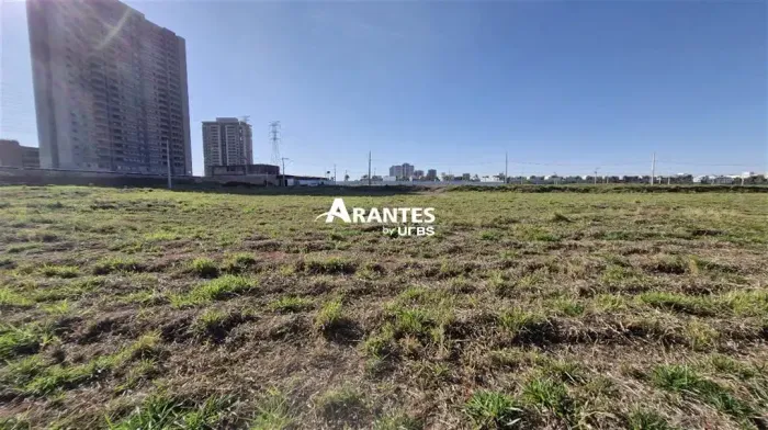 Terreno com 360m² à venda no bairro Gávea Jardins