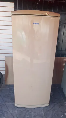 Geladeira consul