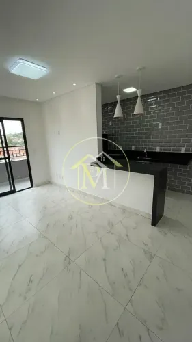 Apartamento com 2 dormitórios à venda, 53 m² por R$ 330.000,00 - Edifício Flórida - Soroca
