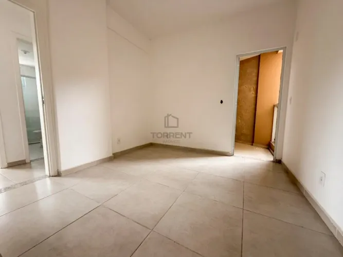 Apartamento 2 quartos - Retiro