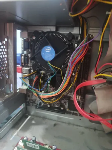 Kit intel BARATO!