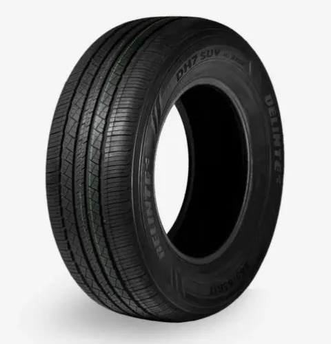 Jogo de Pneus Delinte DH7 SUV 215/55r18