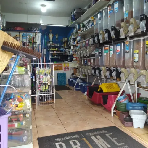 Vendo Loja Pesca Pet Shop e Multicoisas no Santo Amaro