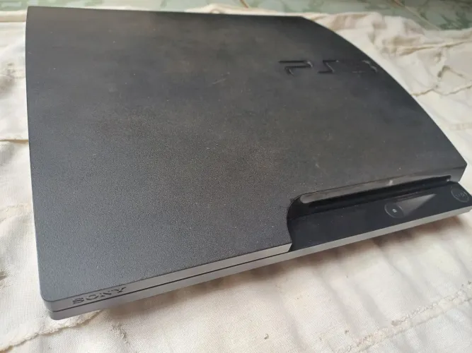 PS3 DESBLOQUEADO
