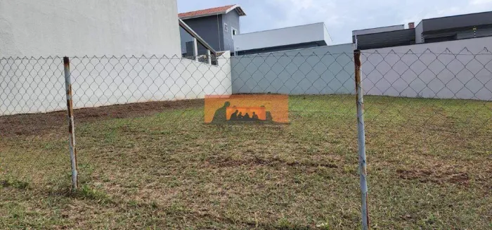 Terreno à venda 200M², Residencial Terras do Barão, Campinas - SP