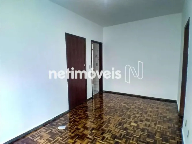 Venda Apartamento 2 quartos Horto Belo Horizonte