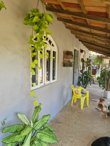 Vendo ou troco por chácara ou sítio 200 mil