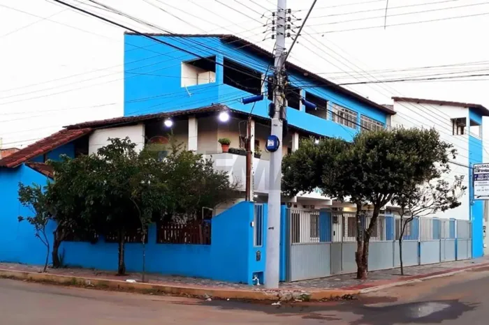Pousada Dom Silvério Oportunidade Única em Guarapari