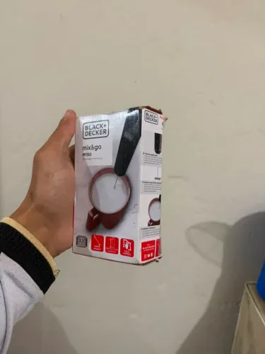 Mix