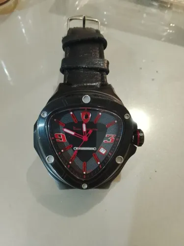 Relógio TONINO LAMBORGHINI IMPECÁVEL 