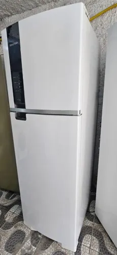 Geladeira Brastemp