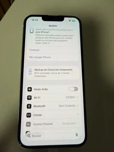 Iphone 13 e 11