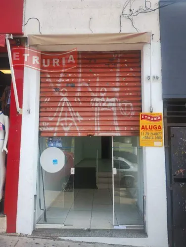 Salão Excelente Localização