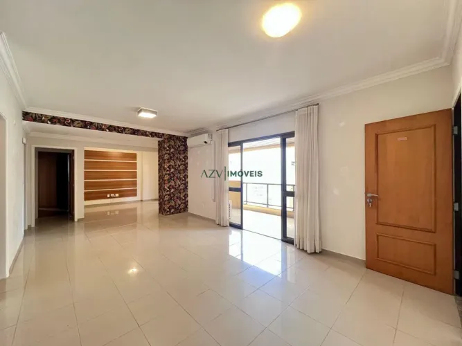 Apartamento à venda no Edifício Rio Branco no Jardim Aquarius - SJC/SP