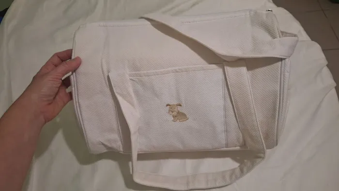 Bolsa maternidade