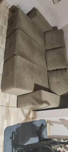 Sofá retrátil 