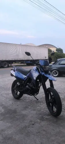 Lander Xtz 250 2009