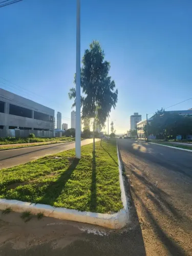 Vende-se Lote na Orla 14 - Praia da Graciosa - Palmas - To