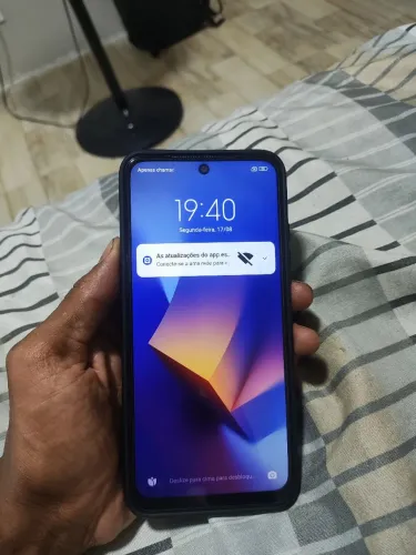 Redmi note 10 usado