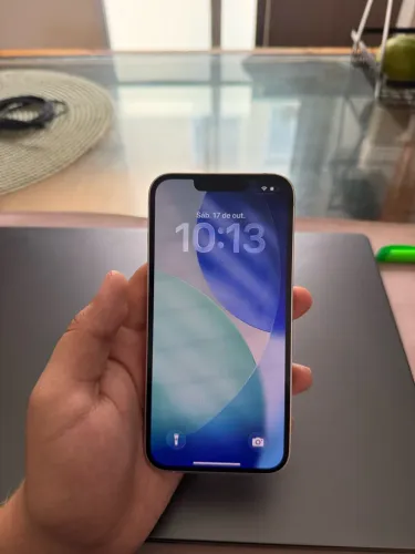 iPhone 13 128gb