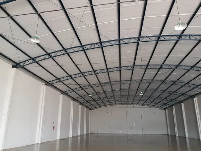 Barracão para Alugar no Parque Industrial Buena Vista | Londrina/PR