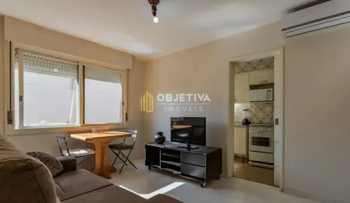 Apartamento para locação, São João, Porto Alegre, RS