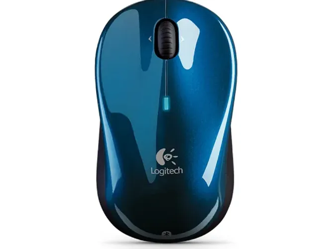 Mouse Logitech V470 Bluetooth ambidestro