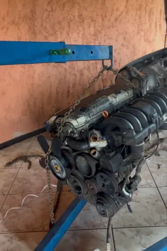 Motor m104 3.2