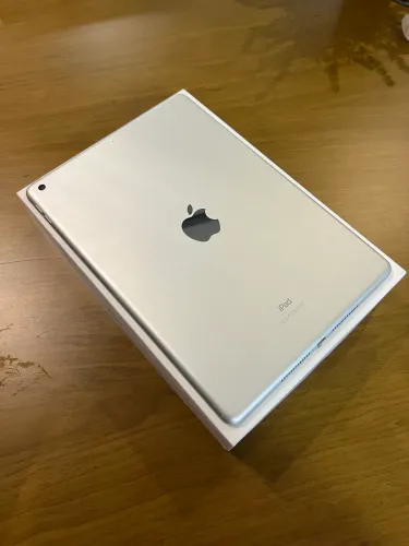 iPad 9ª geração 64gb em perfeito estado